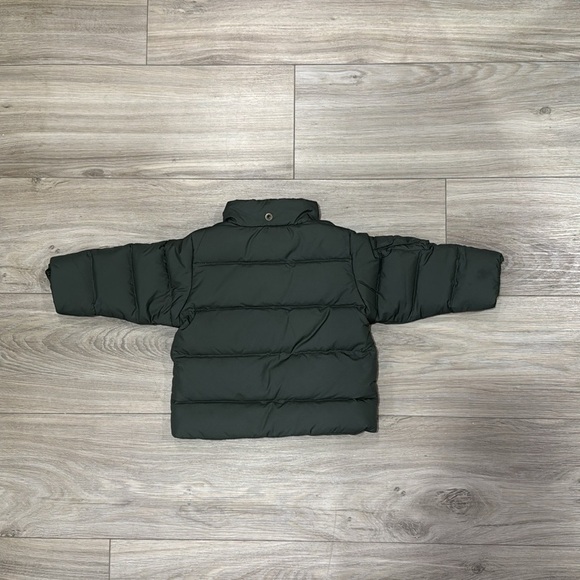 Polo Ralph Lauren Hoodless Puffer - Picture 6 of 7